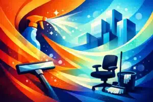 Choisir la fréquence de nettoyage des bureaux