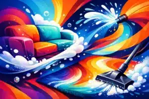 Lavage tapis et meubles sans compromis