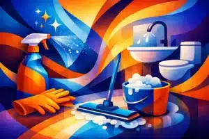 Guide entretien sanitaire locaux professionnels